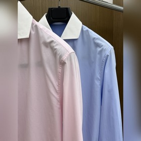 Новинка осень-зима  Prada： модная ла