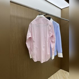 Новинка осень-зима  Prada： модная ла