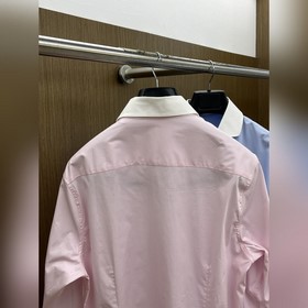 Новинка осень-зима  Prada： модная ла
