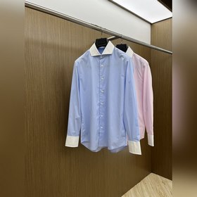 Новинка осень-зима  Prada： модная ла