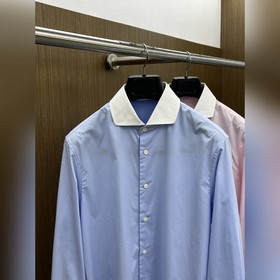 Новинка осень-зима  Prada： модная ла