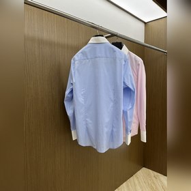 Новинка осень-зима  Prada： модная ла