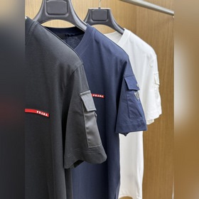 Ранней весной   Prada Эксклюзивная