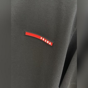 Ранней весной   Prada Эксклюзивная 