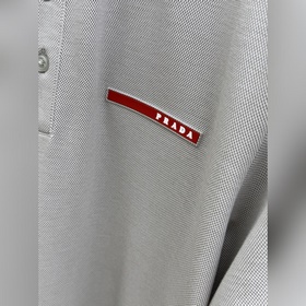 Ранней весной   Prada Высокая мода 