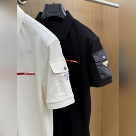 Ранней весной   Prada Высокая мода 