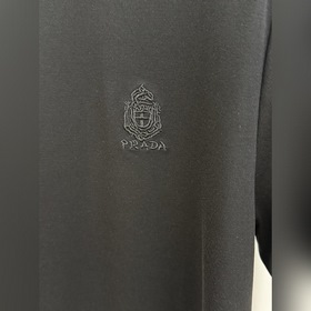Ранней весной  Prada  Элитная индиви