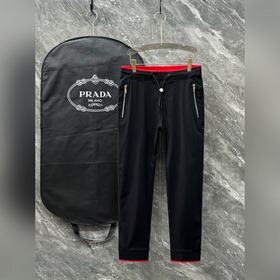 Prada #2026 — новое воплощение эстети