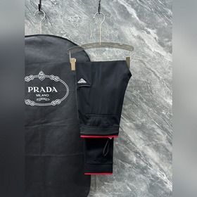 Prada #2026 — новое воплощение эстети