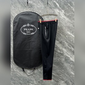 Prada #2026 — новое воплощение эстети