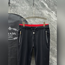 Prada #2026 — новое воплощение эстети