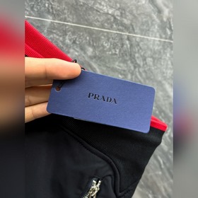 Prada #2026 — новое воплощение эстети