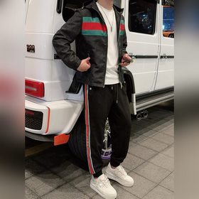 Gucci представила новую коллекцию «Ран