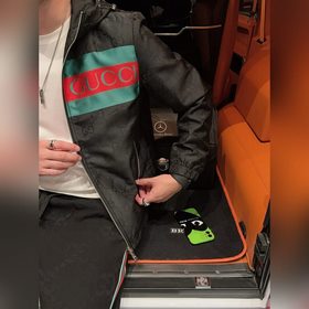Gucci представила новую коллекцию «Ран