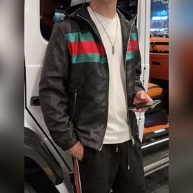 Gucci представила новую коллекцию «Ран