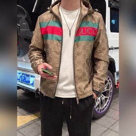 Gucci представила новую коллекцию «Ран