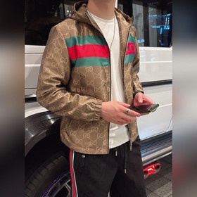 Gucci представила новую коллекцию «Ран