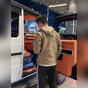 Gucci представила новую коллекцию «Ран