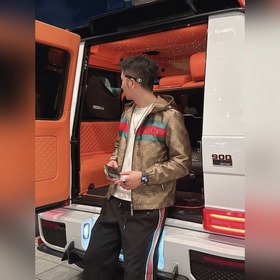 Gucci представила новую коллекцию «Ран