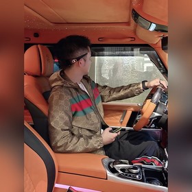 Gucci представила новую коллекцию «Ран