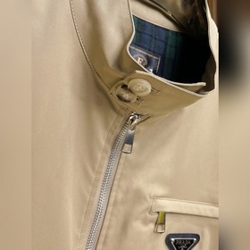 Новая весенняя куртка Prada 2026, нови