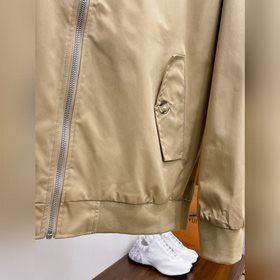 Новая весенняя куртка Prada 2026, нови