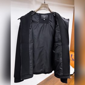 Новая весенняя куртка Prada 2026, нови