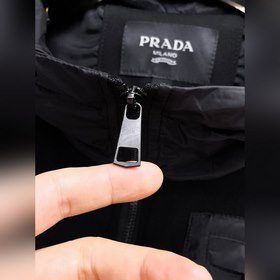 Новая весенняя куртка Prada 2026, нови