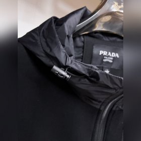 Новая весенняя куртка Prada 2026, нови