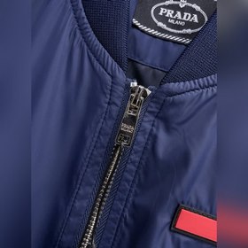 Новая весенняя куртка Prada 2026, нови