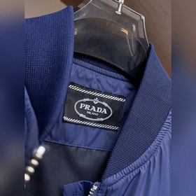 Новая весенняя куртка Prada 2026, нови