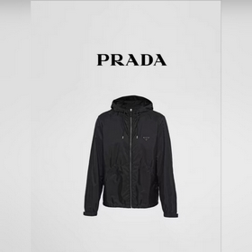 PRADA — новая весенне-летняя коллекция