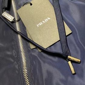 PRADA — новая весенне-летняя коллекция