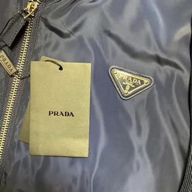 PRADA — новая весенне-летняя коллекция