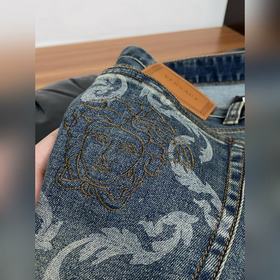 Versace — элитная индивидуальная пошив