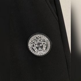 Новая коллекция Versace весна-лето 202