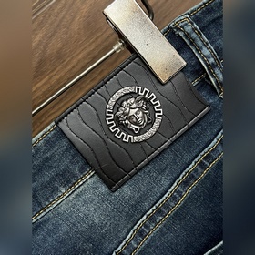 Эксклюзивная новинка от Versace — модн