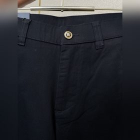 Versace — новые модели джинсов стиле к