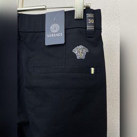 Versace — новые модели джинсов стиле к