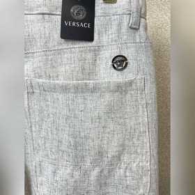 Versace — новые модели джинсов стиле к