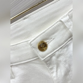 Новая коллекция джинсов Versace весна 