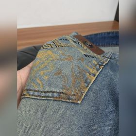 Versace — элитная индивидуальная пошив