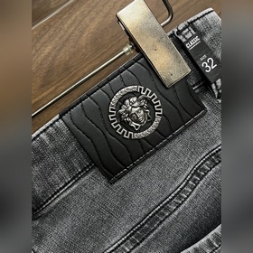 Эксклюзивная новинка от Versace — модн
