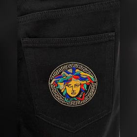 Versace представляет новую коллекцию л