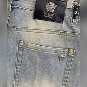 VERSACE — элитная индивидуальная пошив