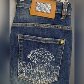 VERSACE — элитная индивидуальная пошив
