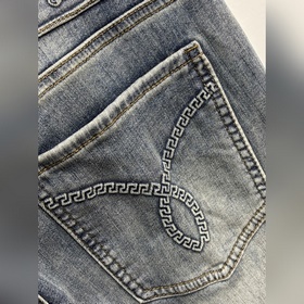 Эксклюзивная новинка от Versace — модн