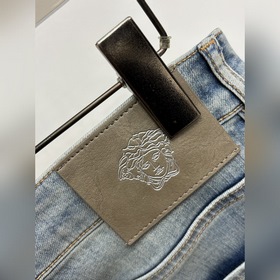 Эксклюзивная новинка от Versace — модн