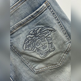 Эксклюзивная новинка от Versace — модн