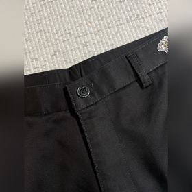 Versace — брюки в стиле кэжуал, класси